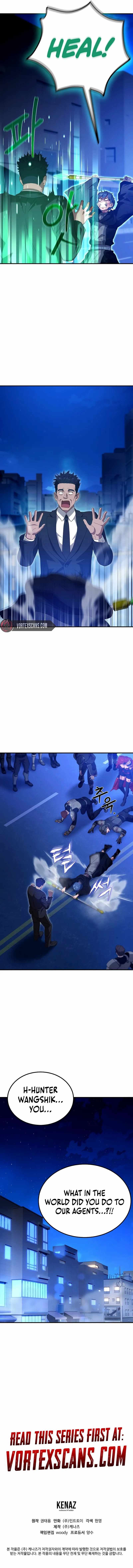 The Ultimate Tank Chapter 16 18